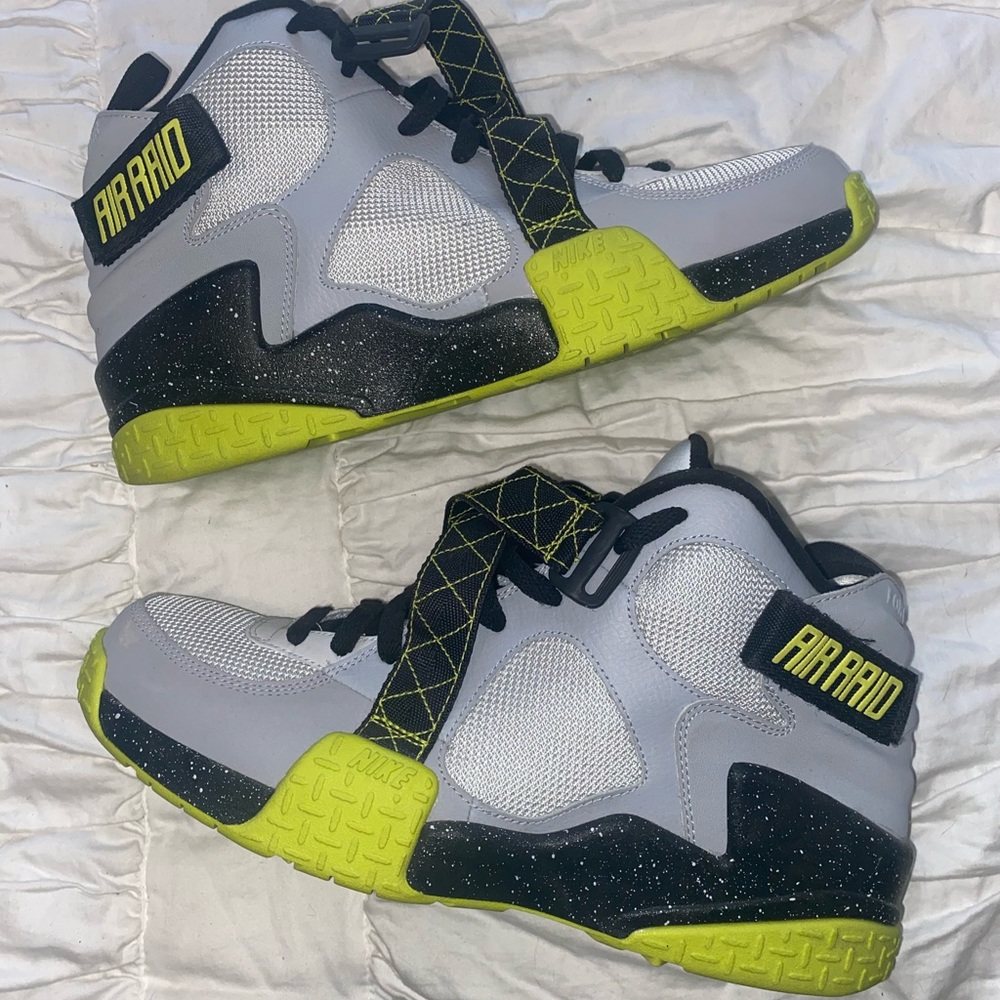 Nike air men’s sneakers